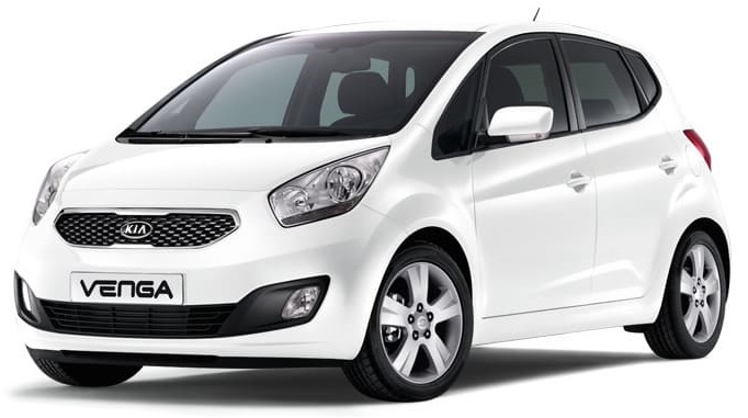 kia venga