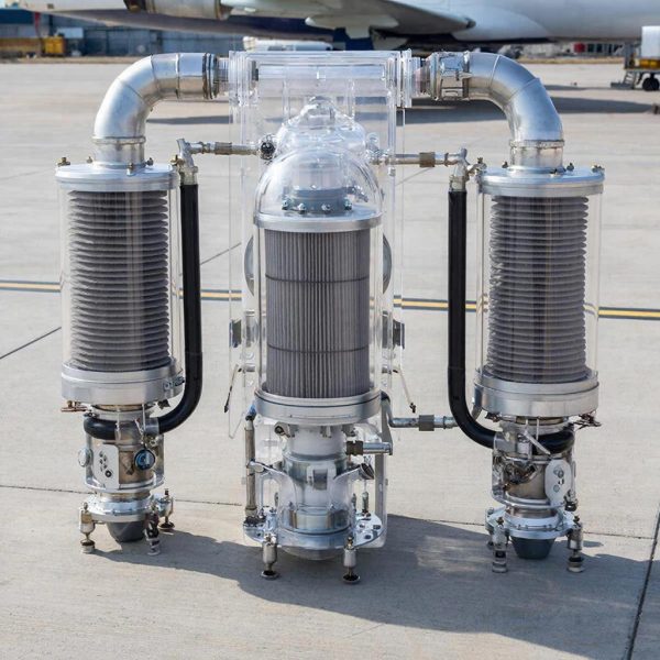 Воздушный щит двигателя: Как фильтры и предочистители спасают сердце спецтехники