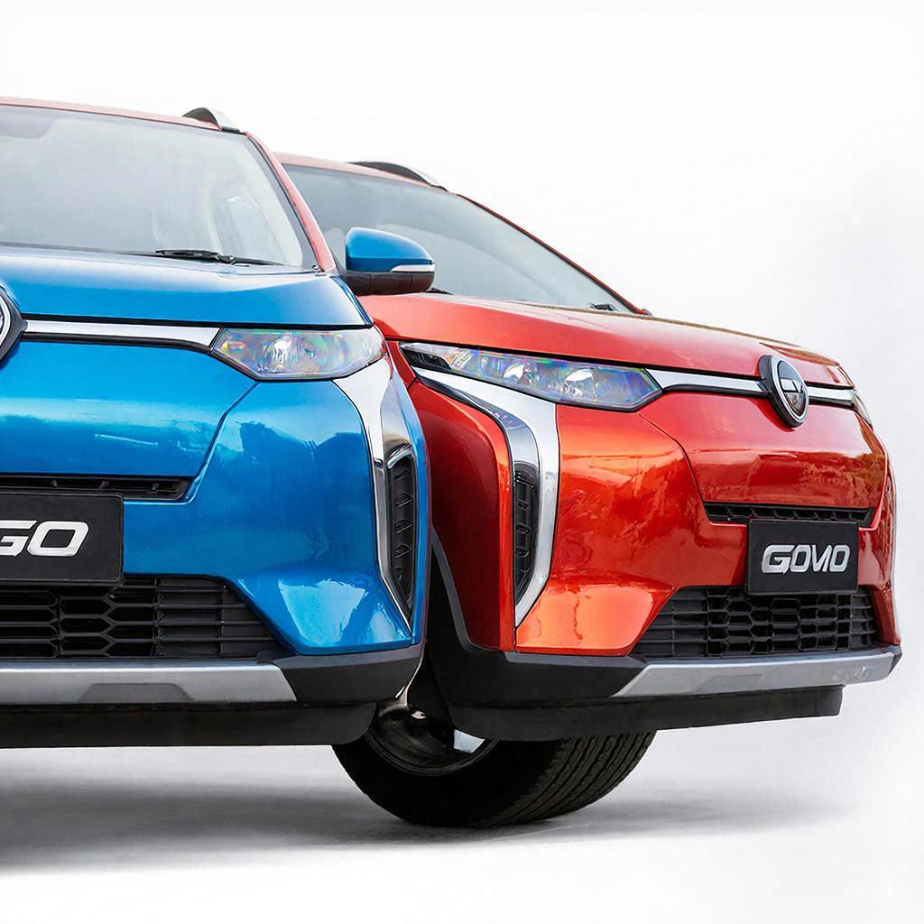 Подробный обзор SWM G01: технические характеристики, реальный расход, плюсы и минусы. Узнайте, стоит ли покупать этот кроссовер в 2026 году. Честный отзыв эксперта.